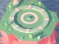 Oyun Cube Defensive