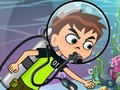 Oyun Ben 10: Under The Sea Adventure