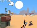 Oyun Stickman World War