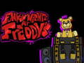 Oyun Funkin’ Nights at Freddy’s