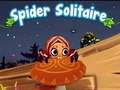 Oyun Spider Solitaire 