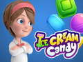 Oyun Ice Cream Candy