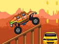 Oyun Mad Truck Challenge