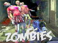 Oyun Zombies