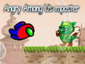 Oyun Angry Among Us imposter
