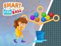 Oyun Smart Pin Ball