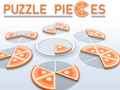 Oyun Puzzle Pieces