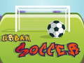 Oyun Urban Soccer 