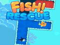 Oyun Fish! Rescue