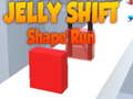 Oyun Jelly Shift Shape Run