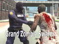 Oyun Grand Zombie Swarm