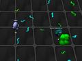Oyun Among Arena.io