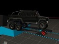 Oyun Real-Offroad 4x4