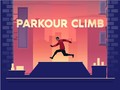 Oyun Parkour Climb
