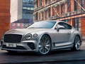 Oyun Bentley Continental GT Speed Slide