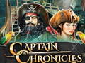 Oyun Captain Chronicles