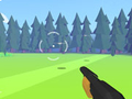 Oyun Golf Hunting 3D