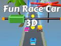 Oyun Fun Race Car 3D