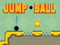 Oyun Jump Ball