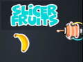 Oyun Slicer Fruits