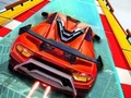 Oyun Car Stunts Extreme 3D