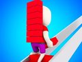 Oyun Stair Run 3d