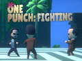 Oyun Mr One Punch: Fighting 