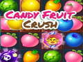 Oyun Candy Fruit Crush