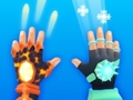 Oyun Ice Man 3D
