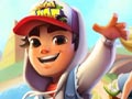 Oyun Subway Surfers: Train Surfers