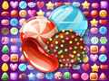 Oyun Candy Connect