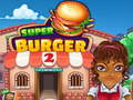 Oyun Super Burger 2