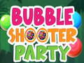 Oyun Bubble Shooter Party