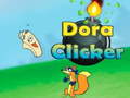 Oyun Dora Clicker