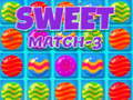 Oyun Sweet Match-3