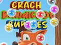 Oyun Crash Bandicoot Bubbles 