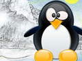 Oyun Penguin Slide Puzzle