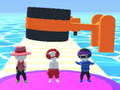 Oyun Stickman Race