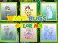 Oyun Beat Bugs Coloring
