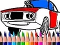 Oyun Back To School: Fun Coloring Book