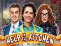 Oyun Help in the Kitchen