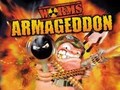 Oyun Worms Armageddon
