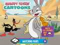 Oyun Looney Tunes Cartoons Matching Pairs