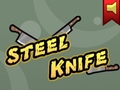 Oyun Steel Knife