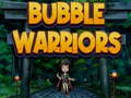 Oyun Bubble warriors