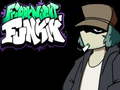 Oyun Friday Night Funkin' vs Garcello