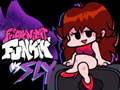 Oyun Friday Night Funkin' vs Sly