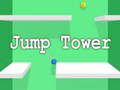 Oyun Jump Tower 