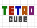 Oyun Tetro Cube