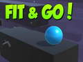 Oyun Fit & Go!